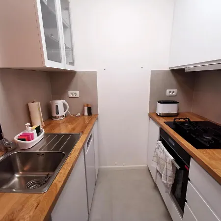 Apartamento Mama H